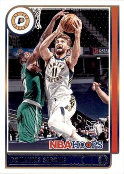 Domantas Sabonis