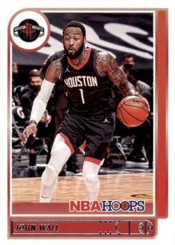 John Wall