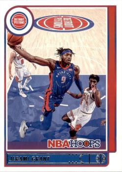 Jerami Grant