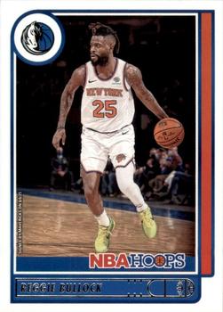 Reggie Bullock