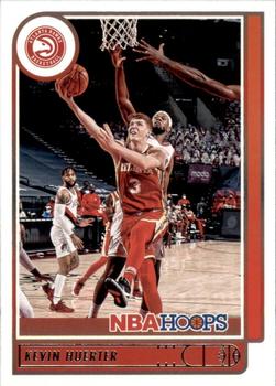 Kevin Huerter