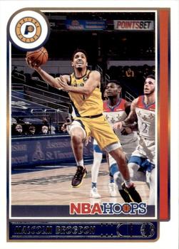 Malcolm Brogdon