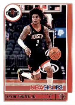 Kevin Porter Jr.
