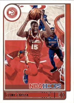 Clint Capela