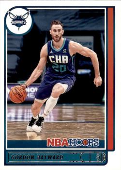Gordon Hayward