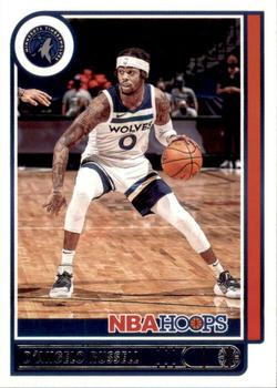 D'Angelo Russell