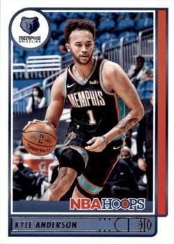 Kyle Anderson