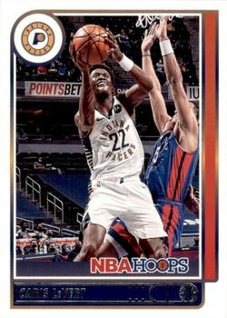 Caris LeVert