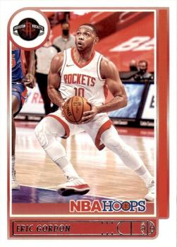 Eric Gordon