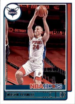 Mason Plumlee