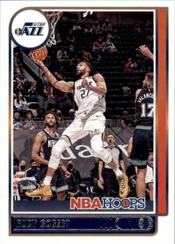Rudy Gobert