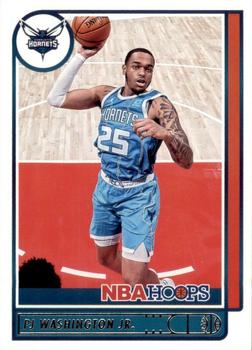 PJ Washington Jr.