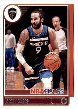 Ricky Rubio