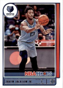 Jaren Jackson Jr.