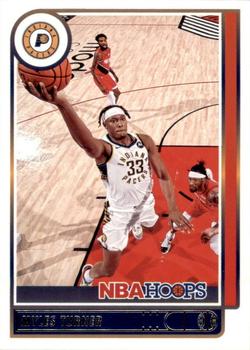 Myles Turner