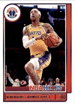 Kentavious Caldwell-Pope