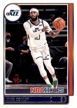 #179 Mike Conley