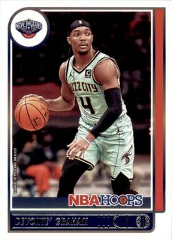 Devonte' Graham