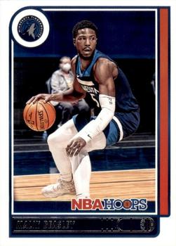 Malik Beasley