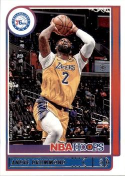Andre Drummond