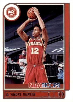 De'Andre Hunter