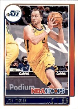Joe Ingles