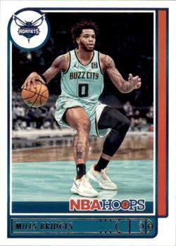 Miles Bridges