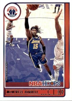 Montrezl Harrell