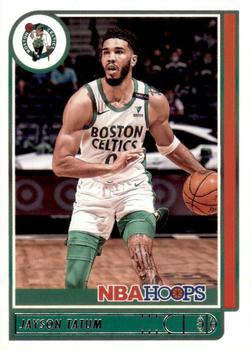 Jayson Tatum