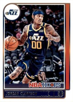 Jordan Clarkson
