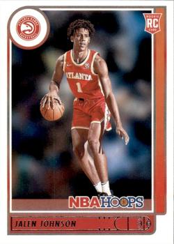 Jalen Johnson