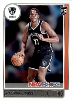 Day'Ron Sharpe