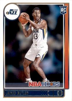 Jared Butler