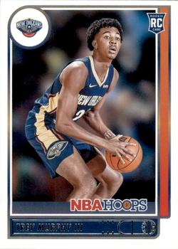 Trey Murphy III
