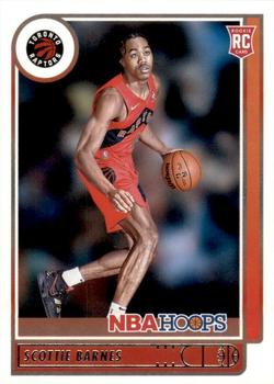Scottie Barnes