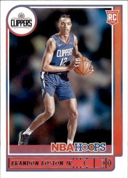 Brandon Boston Jr.