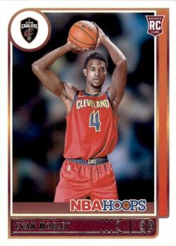 Evan Mobley
