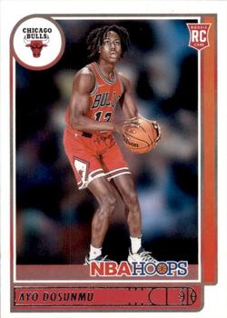 #240 Ayo Dosunmu