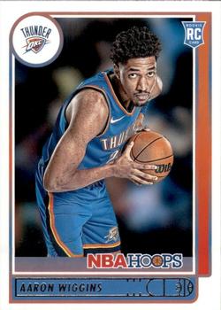 Aaron Wiggins