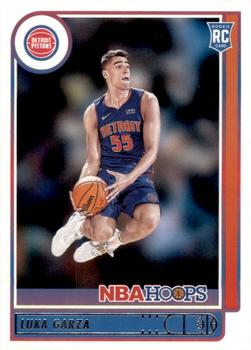 Luka Garza