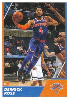 Derrick Rose