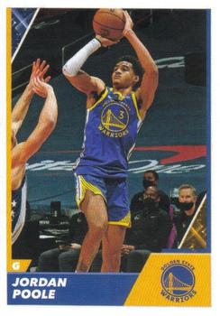 Jordan Poole