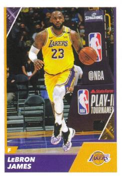 #369 LeBron James