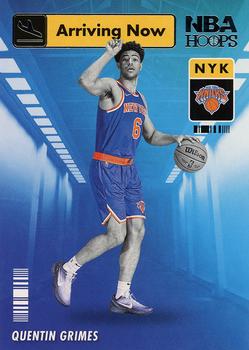 Quentin Grimes