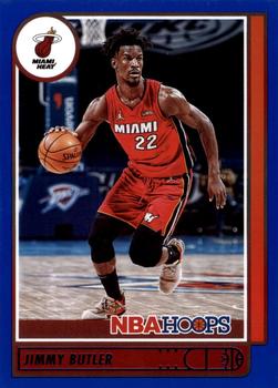 Jimmy Butler