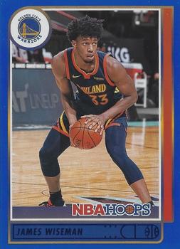 James Wiseman