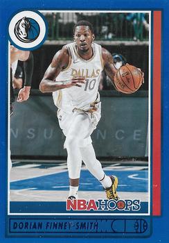 Dorian Finney-Smith