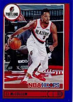 CJ McCollum