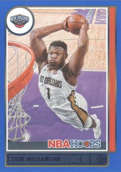 Zion Williamson