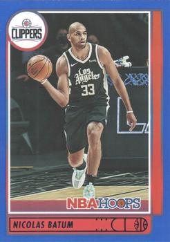 Nicolas Batum